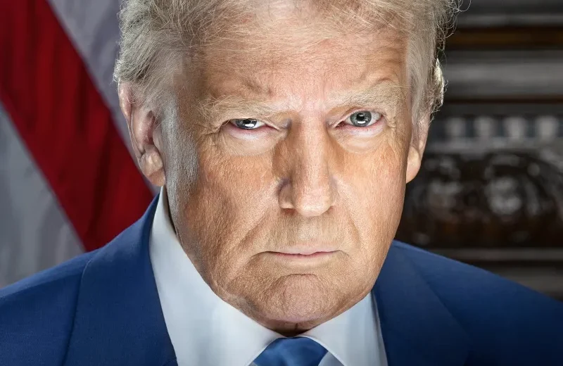 Ziua învestirii lui Donald Trump