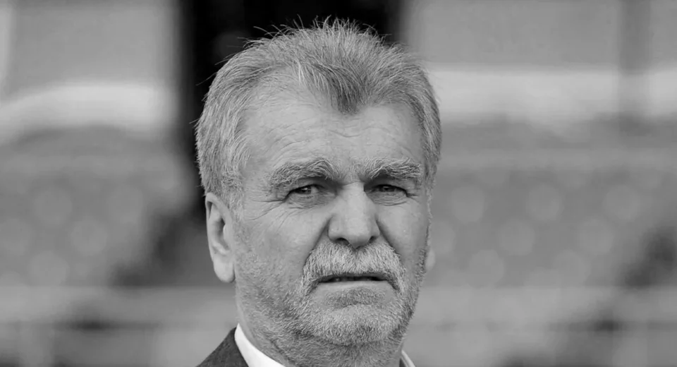 A murit Dinu Gheorghe