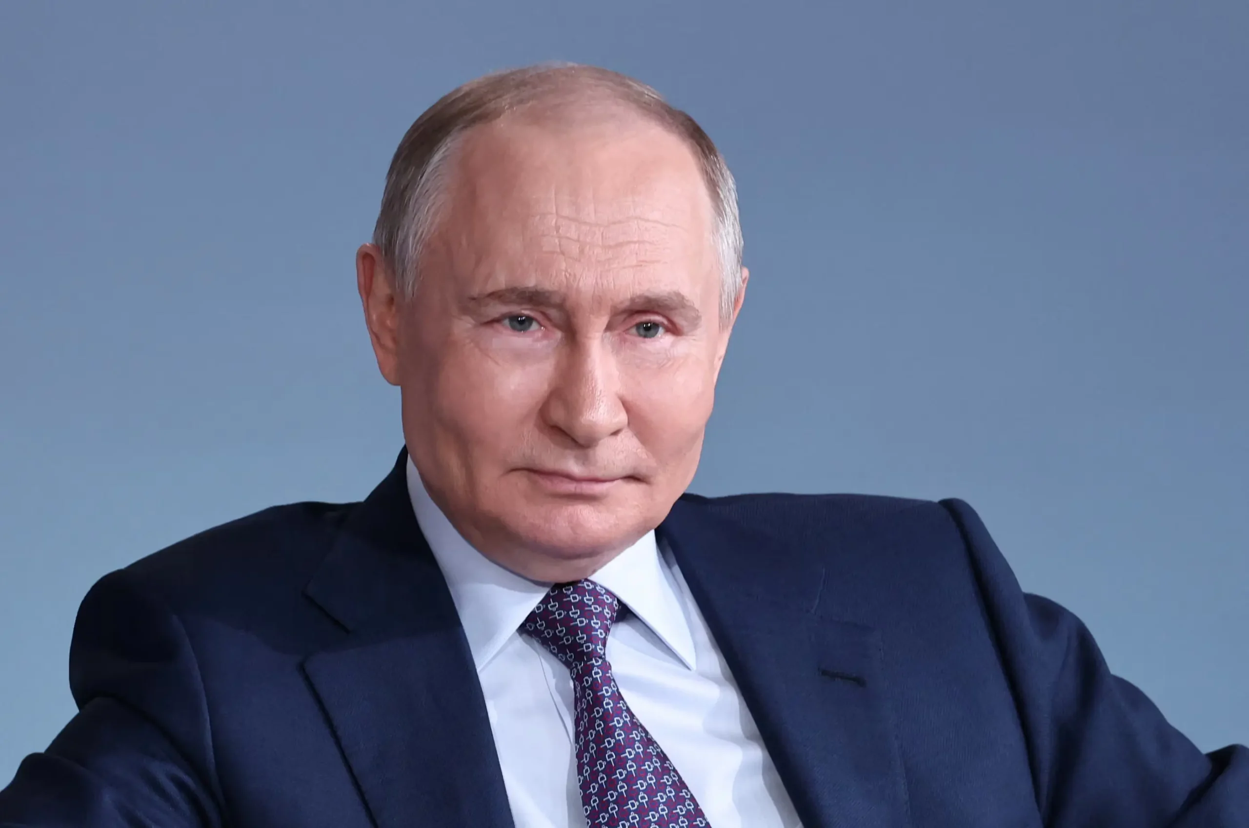 Putin respinge o întâlnire cu Zelenski